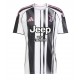 Juventus Hjemmedrakt 2025-26 Korte ermer Juventus Hjemmedrakt 2025-26 Korte ermer